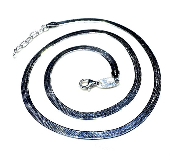 Halskette Desmos Dame in Silber 13 DE N 01F 040 00W 46,00 - 13 DE N 01F 040 00W 46,00